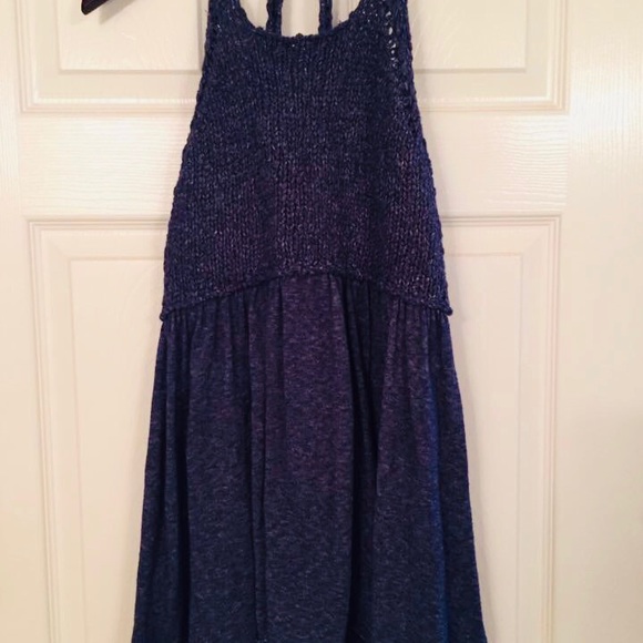 Free People Tunic - Picture 6 of 7